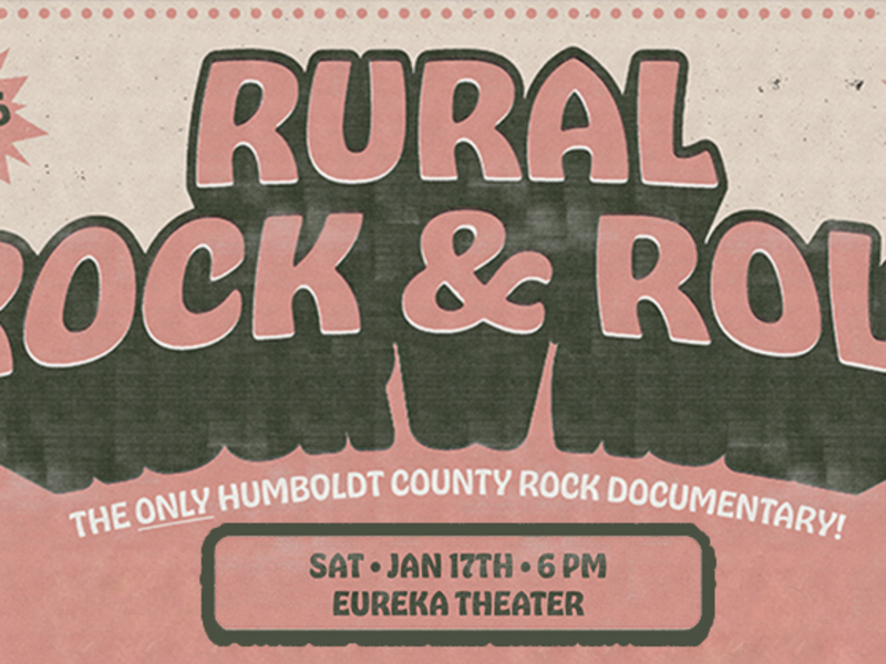 Rural Rock & Roll 20th Anniversary Screening and Concert