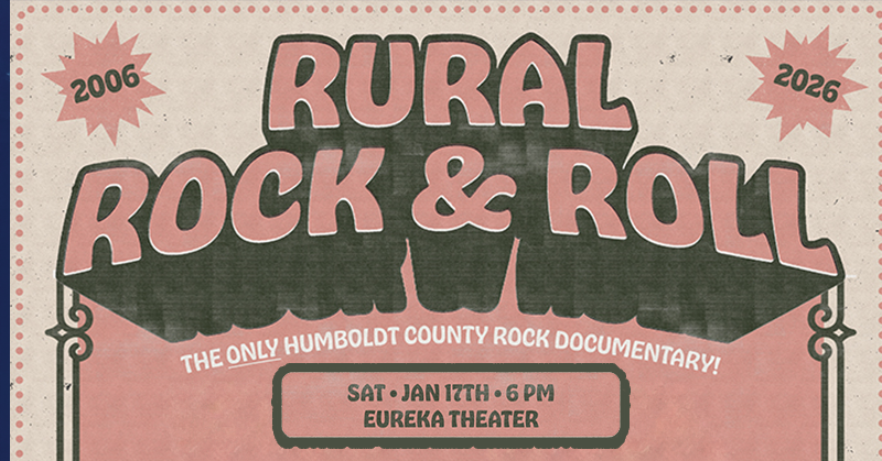 20th Anniversary of Rural Rock & Roll Documentary