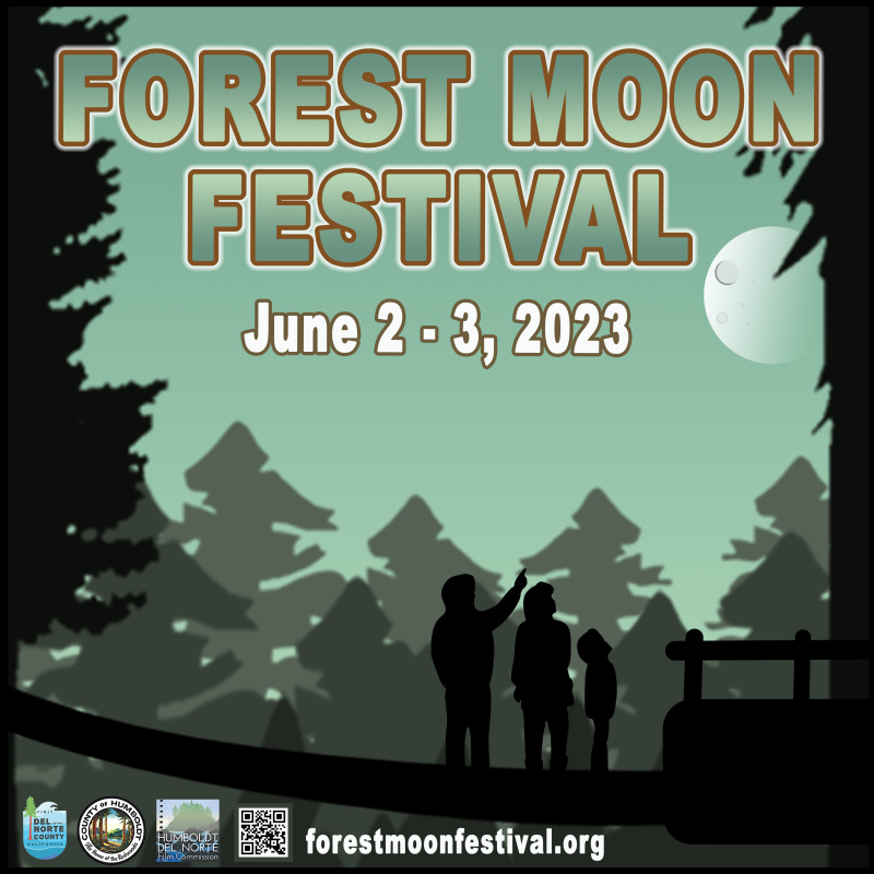 Forest Moon Festival, Two-County Wide Event Celebrating the 40th Anniversary of Return of the Jedi