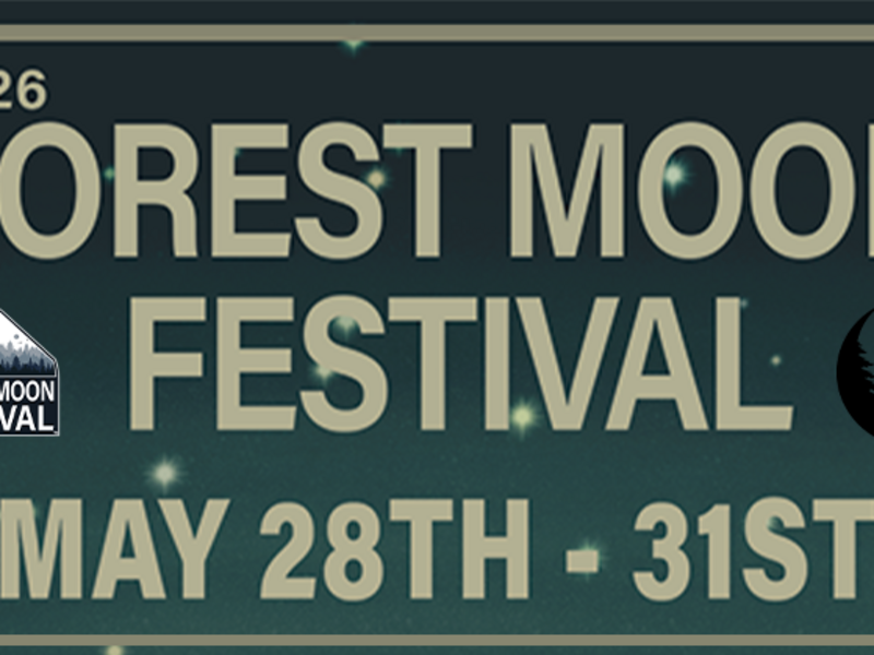 4th Annual Forest Moon Festival